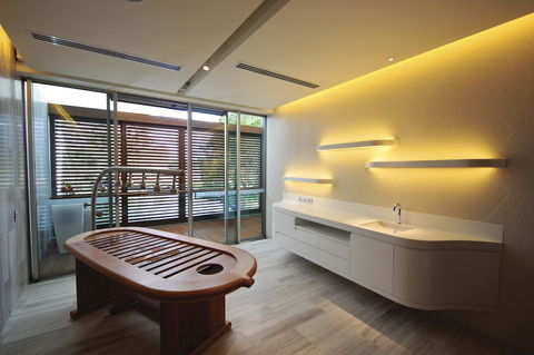 RACV Royal Pines Resort Gold Coast - Accommodation Burleigh 30