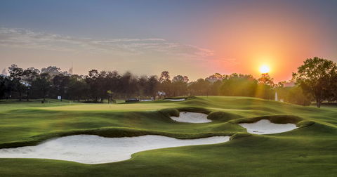 RACV Royal Pines Resort Gold Coast - Accommodation Burleigh 17