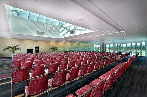 RACV Royal Pines Resort Gold Coast - Accommodation Burleigh 35