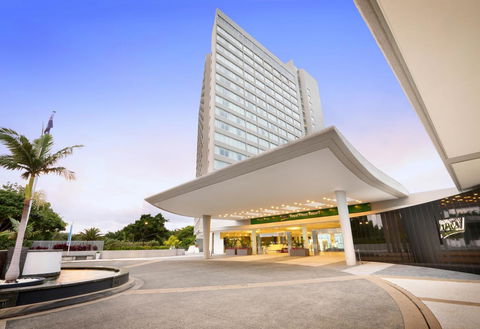 RACV Royal Pines Resort Gold Coast - Accommodation Burleigh 43