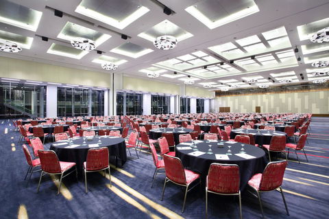 RACV Royal Pines Resort Gold Coast - Accommodation Burleigh 34