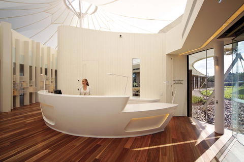 RACV Royal Pines Resort Gold Coast - Accommodation Burleigh 28