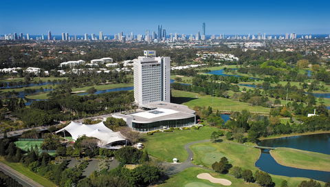 RACV Royal Pines Resort Gold Coast - Accommodation Burleigh 12