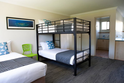 Kondari Hotel - Accommodation Burleigh 31