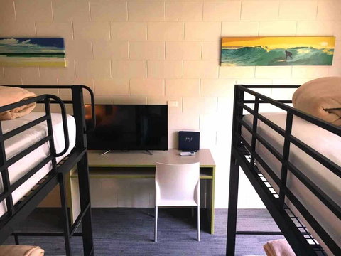 Kondari Hotel - Accommodation Burleigh 35