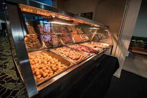 Kondari Hotel - Accommodation Burleigh 14