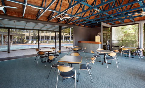 Kondari Hotel - Accommodation Burleigh 42