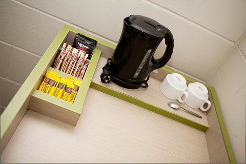 Kondari Hotel - Accommodation Burleigh 22