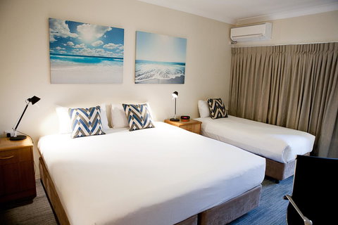Kondari Hotel - Accommodation Burleigh 28