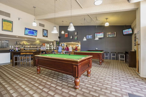 Kondari Hotel - Accommodation Burleigh 10