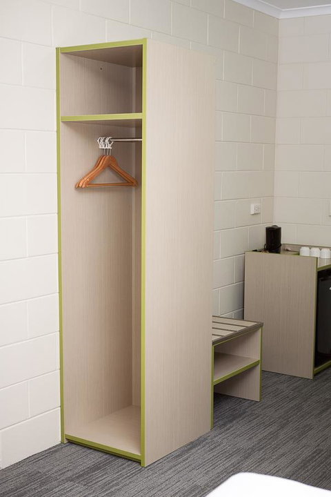 Kondari Hotel - Accommodation Burleigh 23