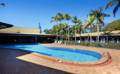 Kondari Hotel - Accommodation Burleigh 40