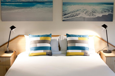 Kondari Hotel - Accommodation Burleigh 20