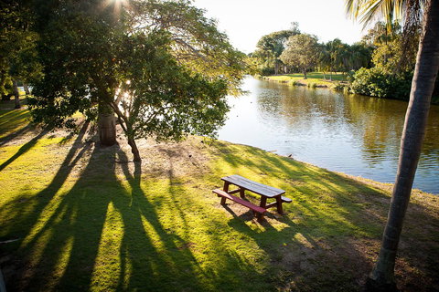 Kondari Hotel - Accommodation Burleigh 16