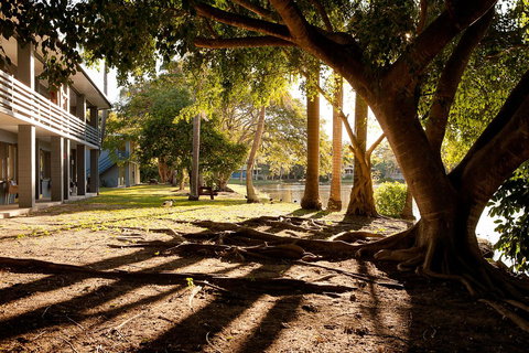 Kondari Hotel - Accommodation Burleigh 37