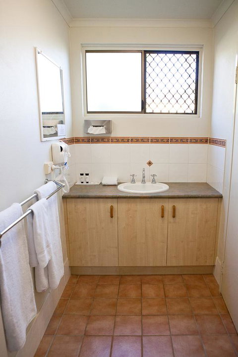 Kondari Hotel - Accommodation Burleigh 32