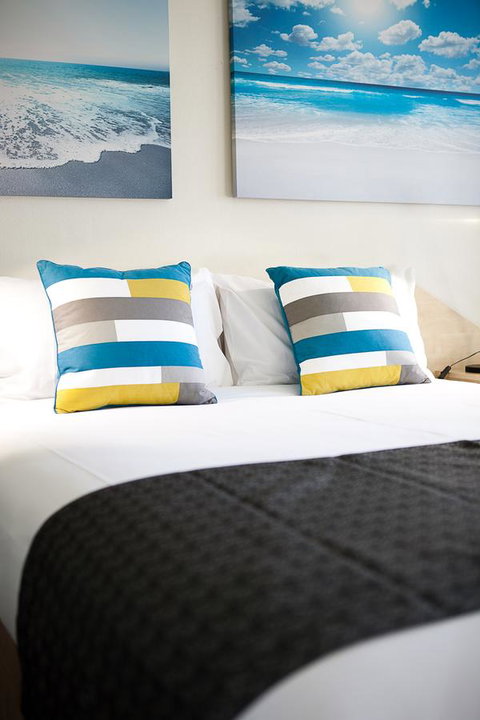 Kondari Hotel - Accommodation Burleigh 38