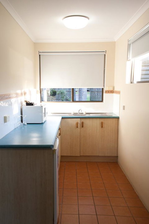 Kondari Hotel - Accommodation Burleigh 30