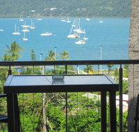 Waterview Airlie Beach - Accommodation Burleigh