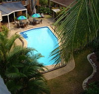 Noosa Yallambee Holiday Apartments - Accommodation Burleigh