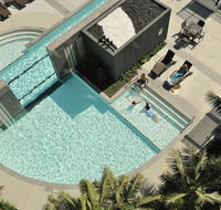 Peppers Broadbeach - Accommodation Burleigh