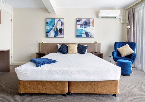 The Metropolitan Spring Hill - Accommodation Burleigh 5