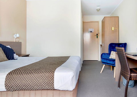 The Metropolitan Spring Hill - Accommodation Burleigh 21