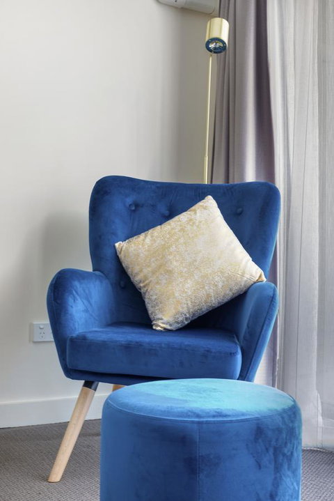 The Metropolitan Spring Hill - Accommodation Burleigh 24