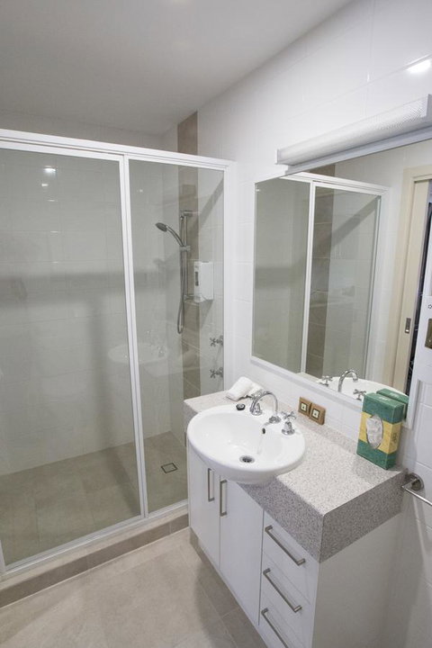 The Metropolitan Spring Hill - Accommodation Burleigh 30