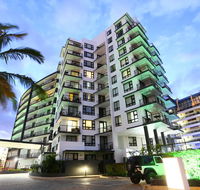Neptune Resort - Accommodation Burleigh