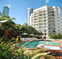 Palazzo Colonnades - Accommodation Burleigh
