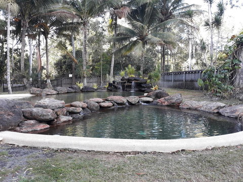 Speewah Country Tavern - Accommodation Burleigh 14