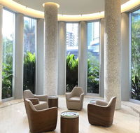 Aegean Resort Apartments - Official - Accommodation Burleigh