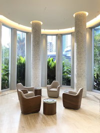 Aegean Resort Apartments - Official