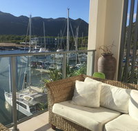 Absolute Waterfront Magnetic Island - Accommodation Burleigh