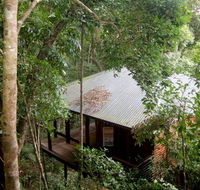 Cairns Reef  Rainforest BB - Accommodation Burleigh