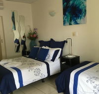 Black Marlin Motel - Accommodation Burleigh