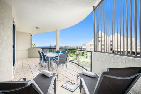 Alexandra On The Pacific - Accommodation Burleigh 6