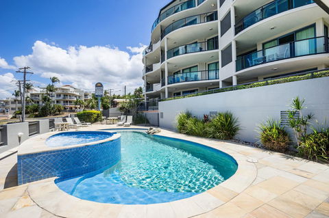 Alexandra On The Pacific - Accommodation Burleigh 15