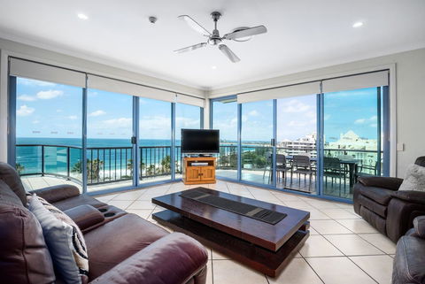 Alexandra On The Pacific - Accommodation Burleigh 30