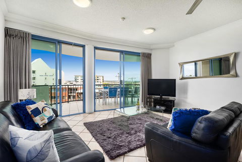 Alexandra On The Pacific - Accommodation Burleigh 36