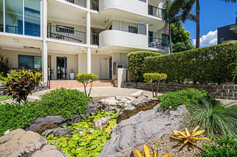 Alexandra On The Pacific - Accommodation Burleigh 19