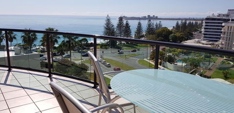 Alexandra On The Pacific - Accommodation Burleigh 7