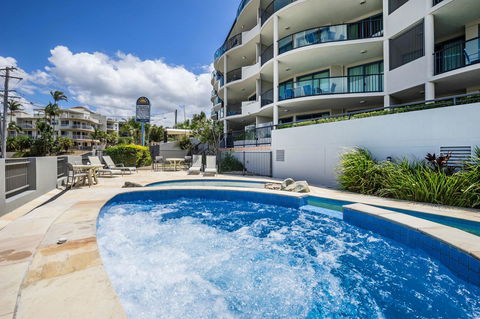 Alexandra On The Pacific - Accommodation Burleigh 12