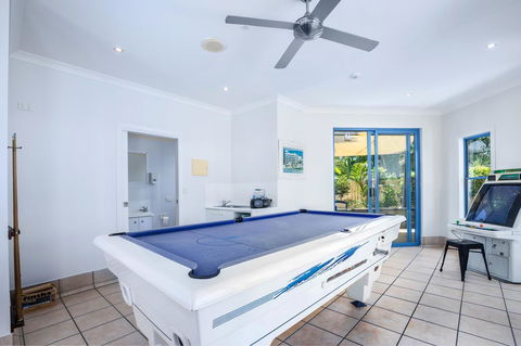 Alexandra On The Pacific - Accommodation Burleigh 20