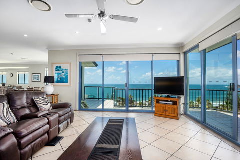 Alexandra On The Pacific - Accommodation Burleigh 1