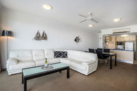 Alexandra On The Pacific - Accommodation Burleigh 35