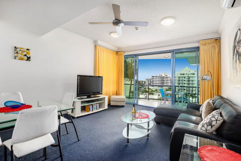 Alexandra On The Pacific - Accommodation Burleigh 32