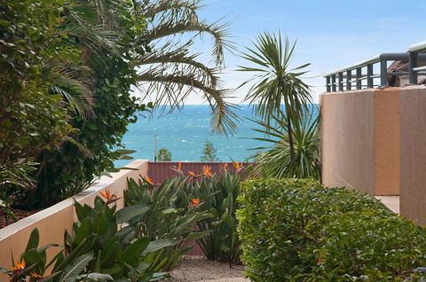 Alexandra On The Pacific - Accommodation Burleigh 28