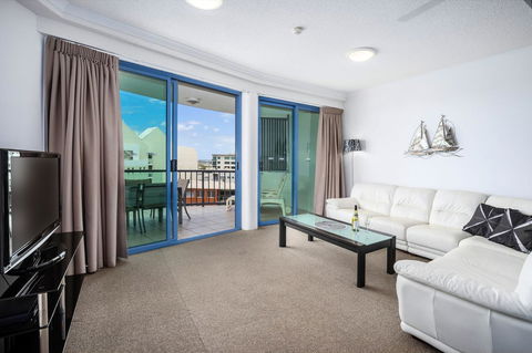 Alexandra On The Pacific - Accommodation Burleigh 34